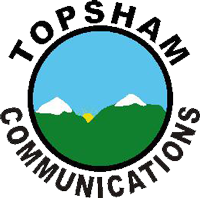 Topsham Communications